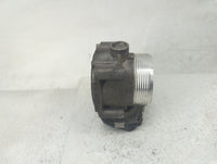 2012-2016 Bmw M5 Throttle Body P/N:7555944-03 Fits Fits 2008 2009 2010 2011 2012 2013 2014 2015 2016 2017 2018 2019 OEM Used