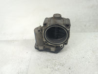 2012-2016 Bmw M5 Throttle Body P/N:7555944-03 Fits Fits 2008 2009 2010 2011 2012 2013 2014 2015 2016 2017 2018 2019 OEM Used