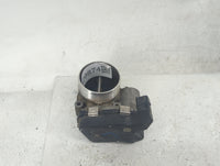 2012-2016 Bmw M5 Throttle Body P/N:7555944-03 Fits Fits 2008 2009 2010 2011 2012 2013 2014 2015 2016 2017 2018 2019 OEM Used