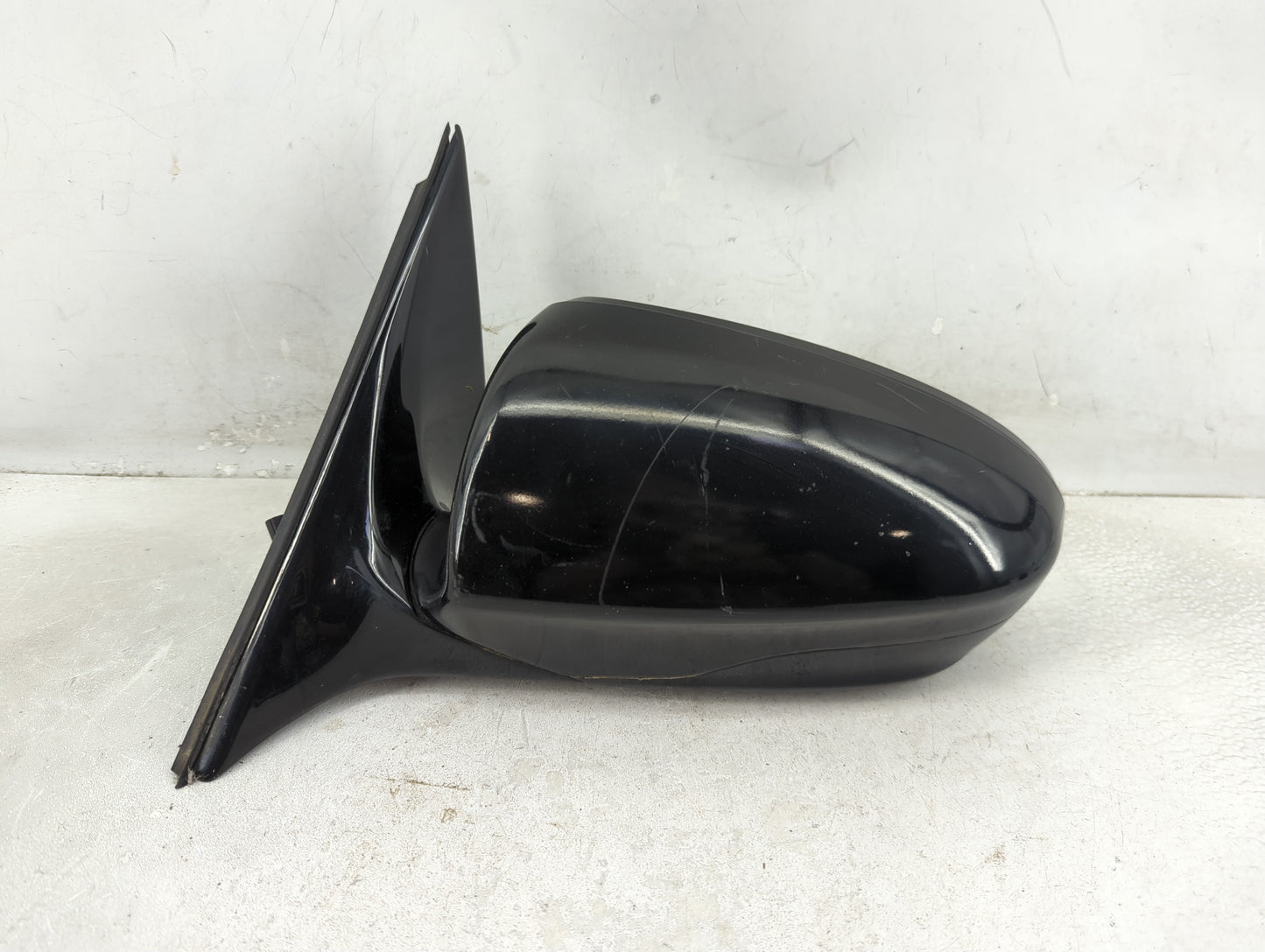 2012-2016 Bmw M5 Driver Side View Mirror - Left Door Mirror OEM Used - Oemusedautoparts1.com