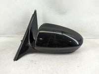 2012-2016 Bmw M5 Driver Side View Mirror - Left Door Mirror OEM Used - Oemusedautoparts1.com