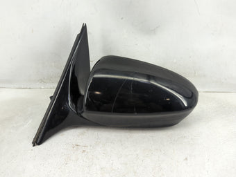 compare product 2012-2016 Bmw M5 Driver Side View Mirror - Left Door Mirror OEM Used