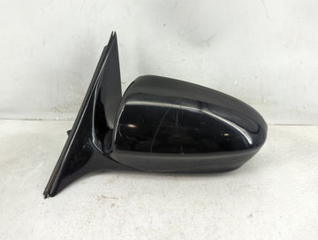 2012-2016 Bmw M5 Driver Side View Mirror - Left Door Mirror OEM Used - Oemusedautoparts1.com