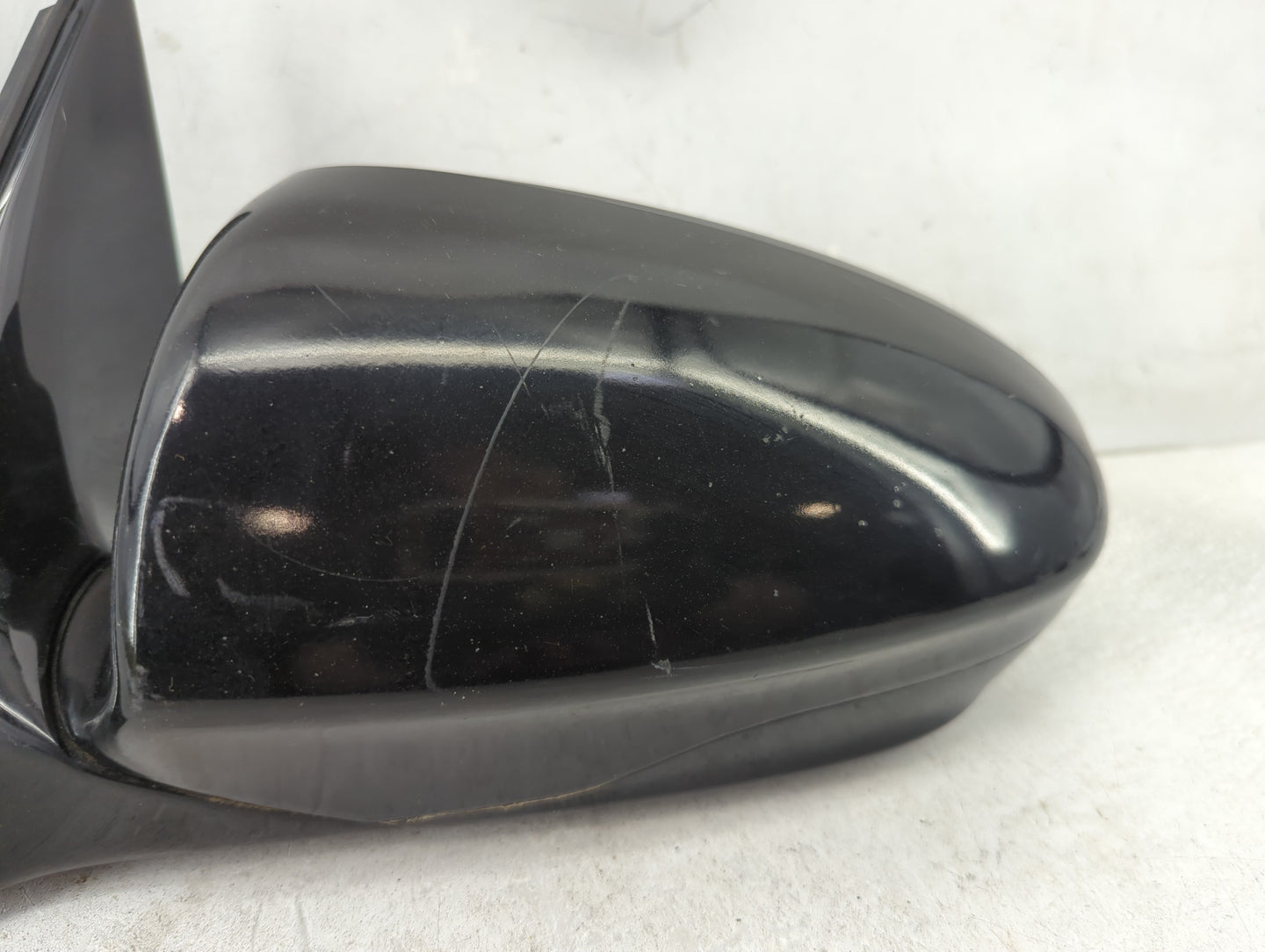 2012-2016 Bmw M5 Driver Side View Mirror - Left Door Mirror OEM Used - Oemusedautoparts1.com