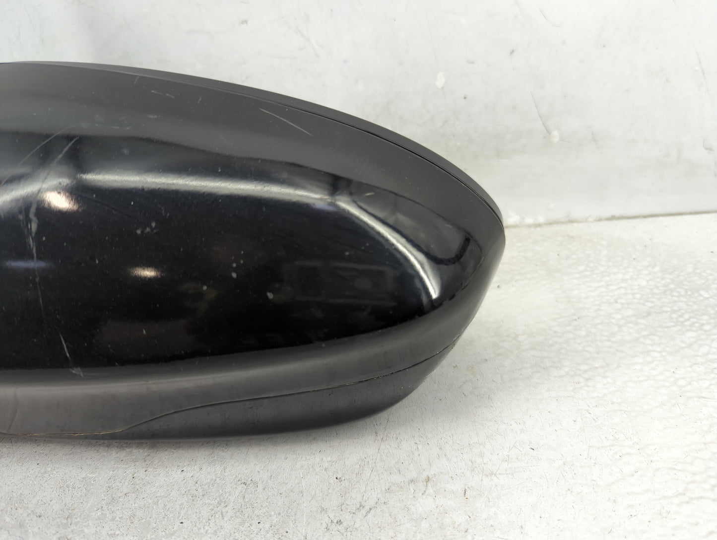 2012-2016 Bmw M5 Driver Side View Mirror - Left Door Mirror OEM Used - Oemusedautoparts1.com