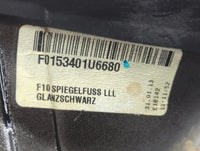 2012-2016 Bmw M5 Driver Side View Mirror - Left Door Mirror OEM Used - Oemusedautoparts1.com