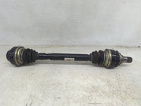 2012-2016 Bmw M5 Axle Shaft Front Driver Cv C/v - Oemusedautoparts1.com