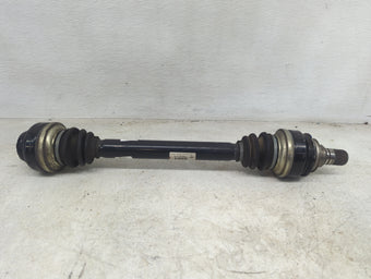 compare product 2012-2016 Bmw M5 Axle Shaft Front Driver Cv C/v