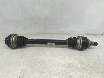 2012-2016 Bmw M5 Axle Shaft Front Driver Cv C/v - Oemusedautoparts1.com