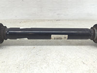 2012-2016 Bmw M5 Axle Shaft Front Driver Cv C/v - Oemusedautoparts1.com
