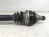 2012-2016 Bmw M5 Axle Shaft Front Driver Cv C/v - Oemusedautoparts1.com