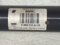 2012-2016 Bmw M5 Axle Shaft Front Driver Cv C/v - Oemusedautoparts1.com