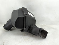 2012-2016 Bmw M5 Air Cleaner Intake-duct Hose Tube 1432410 - Oemusedautoparts1.com