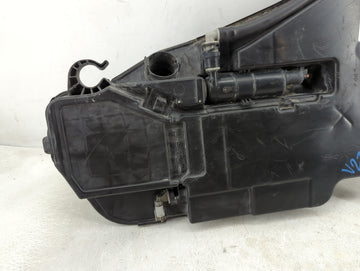 2013 Bmw M5 Windshield Washer Fluid Reservoir Bottle Oem