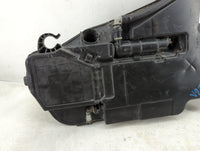 2013 Bmw M5 Windshield Washer Fluid Reservoir Bottle Oem - Oemusedautoparts1.com