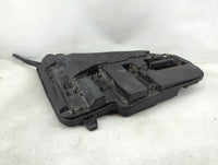 2013 Bmw M5 Windshield Washer Fluid Reservoir Bottle Oem - Oemusedautoparts1.com