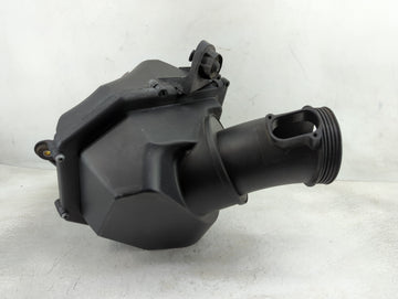 2012-2016 Bmw M5 Air Cleaner Intake-duct Hose Tube 1433999 - Oemusedautoparts1.com