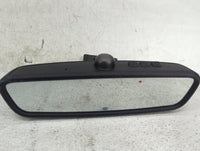 2013 Bmw M5 Interior Rear View Mirror Replacement OEM Fits OEM Used Auto Parts - Oemusedautoparts1.com