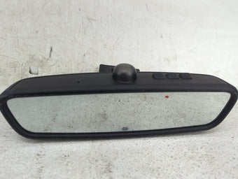 compare product 2013 Bmw M5 Interior Rear View Mirror Replacement OEM Fits OEM Used Auto Parts