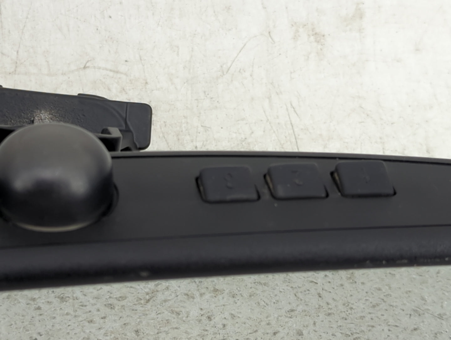 2013 Bmw M5 Interior Rear View Mirror Replacement OEM Fits OEM Used Auto Parts - Oemusedautoparts1.com