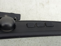 2013 Bmw M5 Interior Rear View Mirror Replacement OEM Fits OEM Used Auto Parts - Oemusedautoparts1.com
