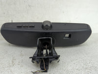 2013 Bmw M5 Interior Rear View Mirror Replacement OEM Fits OEM Used Auto Parts - Oemusedautoparts1.com