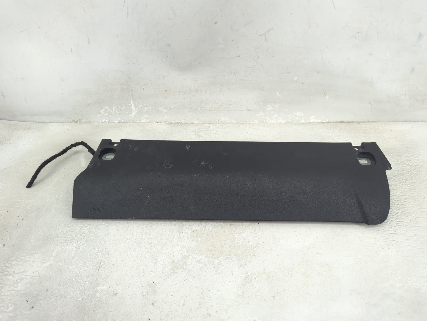 2013 Bmw M5 Air Bag Passenger Right Dashboard OEM P/N:KV918113303 13B0581A0524, 69045781 Fits OEM Used Auto Parts - Oemuseda