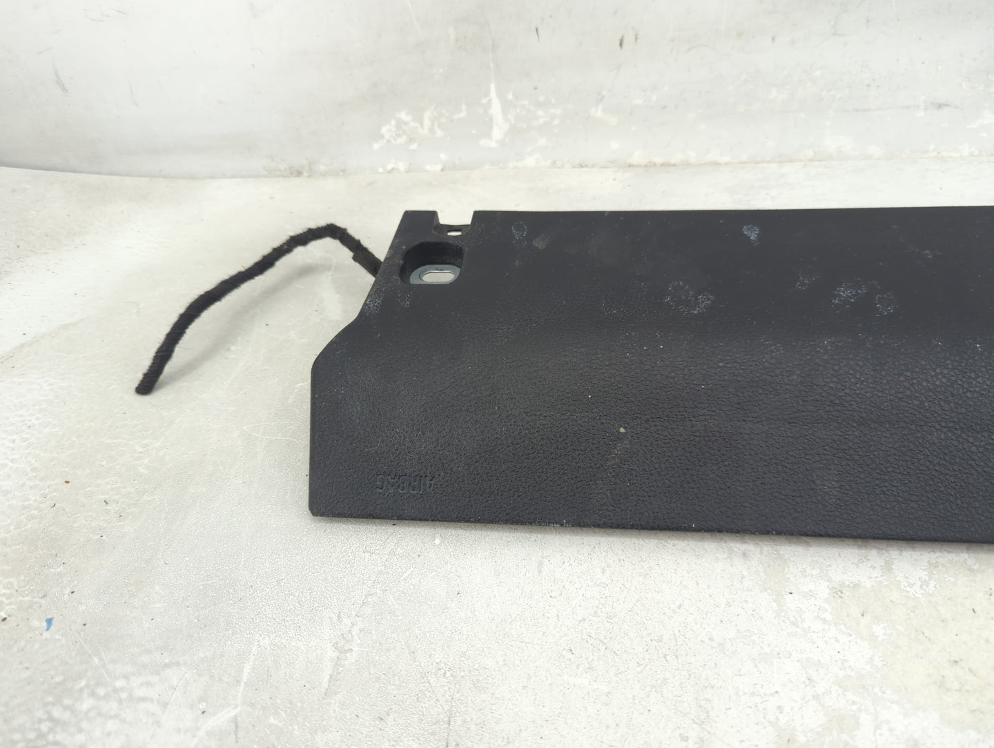 2013 Bmw M5 Air Bag Passenger Right Dashboard OEM P/N:KV918113303 13B0581A0524, 69045781 Fits OEM Used Auto Parts - Oemuseda