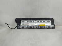 2013 Bmw M5 Air Bag Passenger Right Dashboard OEM P/N:KV918113303 13B0581A0524, 69045781 Fits OEM Used Auto Parts - Oemuseda