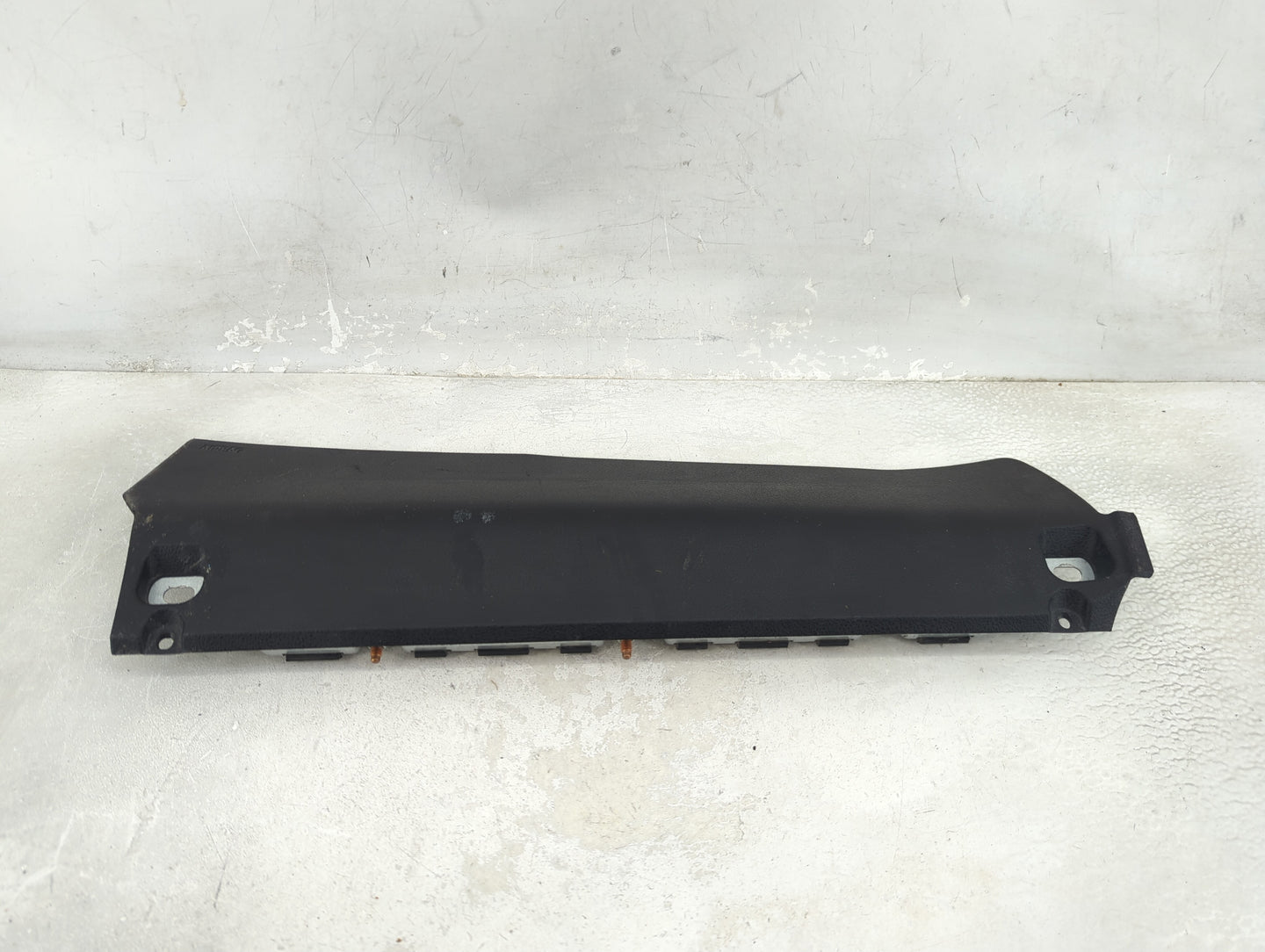 2013 Bmw M5 Air Bag Passenger Right Dashboard OEM P/N:KU918112803 13B0581A0523, 69045781 Fits OEM Used Auto Parts - Oemuseda