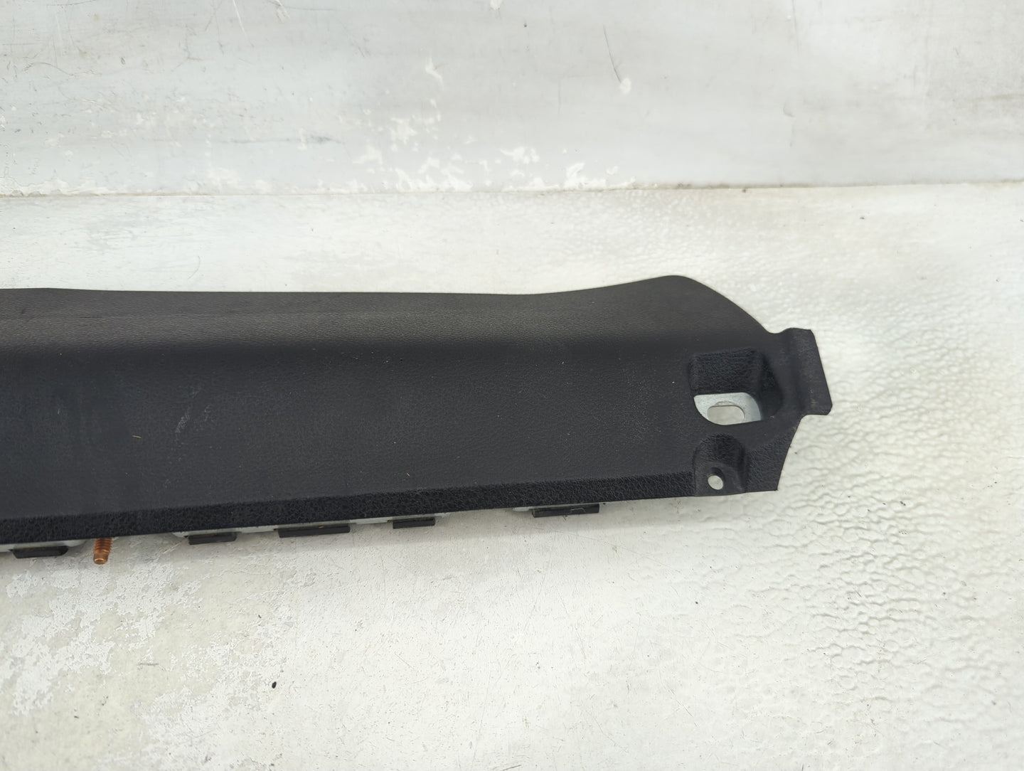 2013 Bmw M5 Air Bag Passenger Right Dashboard OEM P/N:KU918112803 13B0581A0523, 69045781 Fits OEM Used Auto Parts - Oemuseda