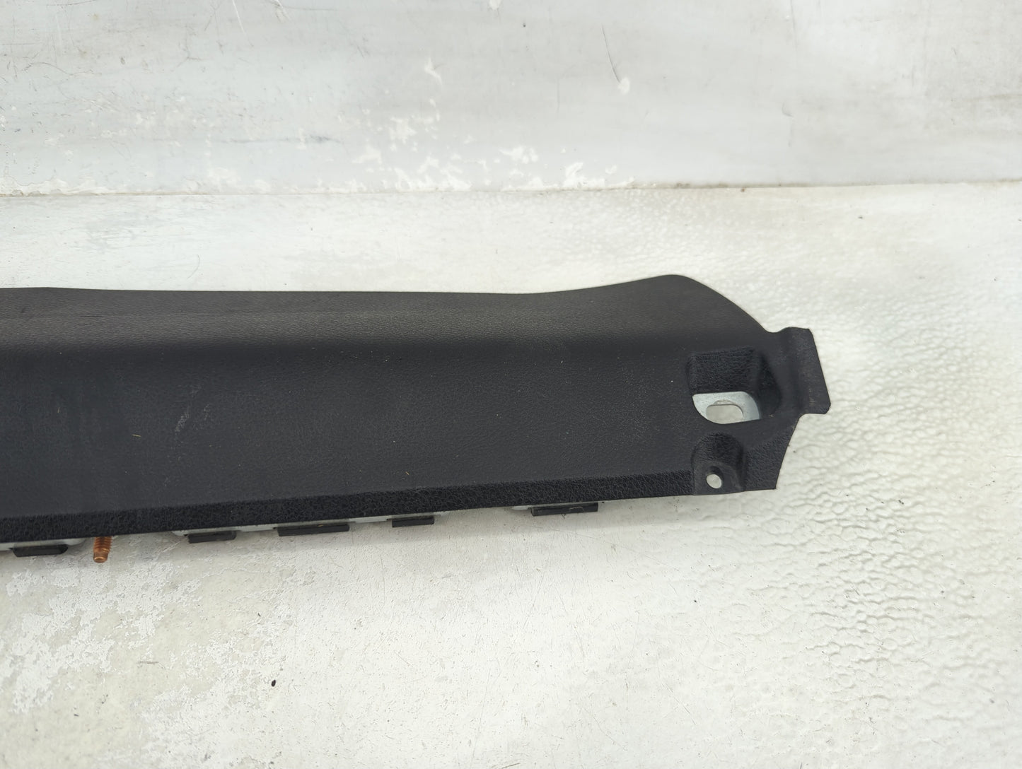 2013 Bmw M5 Air Bag Passenger Right Dashboard OEM P/N:KU918112803 13B0581A0523, 69045781 Fits OEM Used Auto Parts - Oemuseda