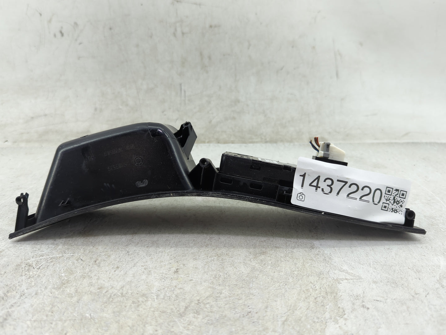 2012-2016 Bmw M5 Master Power Window Switch Replacement Driver Side Left P/N:9241955-01 Fits OEM Used Auto Parts - Oemusedau