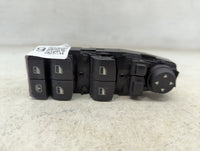 2012-2016 Bmw M5 Master Power Window Switch Replacement Driver Side Left P/N:9241956-01 Fits OEM Used Auto Parts - Oemusedau