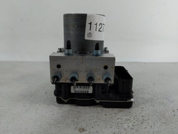 2012-2015 Bmw X1 ABS Pump Control Module Replacement P/N:3451 6791272-01 Fits Fits 2012 2013 2014 2015 OEM Used Auto Parts -