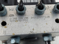 2012-2015 Bmw X1 ABS Pump Control Module Replacement P/N:3451 6791272-01 Fits Fits 2012 2013 2014 2015 OEM Used Auto Parts -