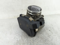 2012-2015 Bmw X1 Throttle Body Fits Fits 2012 2013 2014 2015 2016 2017 2018 OEM Used Auto Parts - Oemusedautoparts1.com