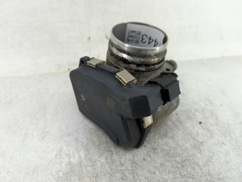 compare product 2012-2015 Bmw X1 Throttle Body Fits Fits 2012 2013 2014 2015 2016 2017 2018 OEM Used Auto Parts