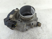 2012-2015 Bmw X1 Throttle Body Fits Fits 2012 2013 2014 2015 2016 2017 2018 OEM Used Auto Parts - Oemusedautoparts1.com