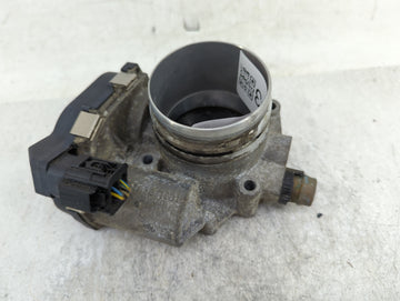 2012-2015 Bmw X1 Throttle Body Fits Fits 2012 2013 2014 2015 2016 2017 2018 OEM Used Auto Parts