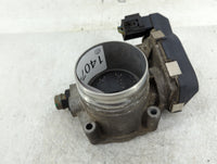 2012-2015 Bmw X1 Throttle Body Fits Fits 2012 2013 2014 2015 2016 2017 2018 OEM Used Auto Parts - Oemusedautoparts1.com