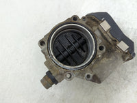2012-2015 Bmw X1 Throttle Body Fits Fits 2012 2013 2014 2015 2016 2017 2018 OEM Used Auto Parts - Oemusedautoparts1.com