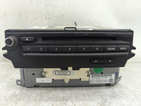 2012-2015 Bmw X1 Radio AM FM Cd Player Receiver Replacement P/N:S36487RDO160 9583164C Fits Fits 2010 2011 2012 2013 2014 201