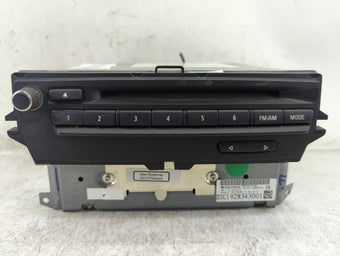 compare product 2012-2015 Bmw X1 Radio AM FM Cd Player Receiver Replacement P/N:S36487RDO160 9583164C Fits Fits 2010 2011 2012 2013 2014 2015 2016 OEM Used Auto Parts