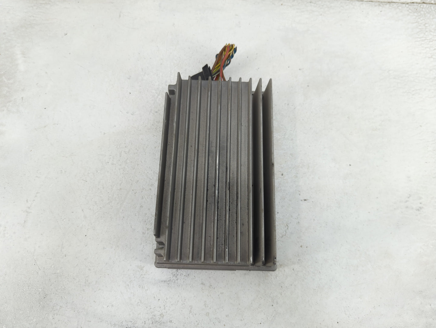 2013 Bmw X1 Radio Speaker Amplifier 9283499|535181 - Oemusedautoparts1.com