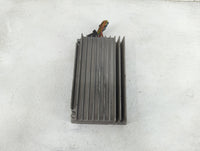 2013 Bmw X1 Radio Speaker Amplifier 9283499|535181 - Oemusedautoparts1.com