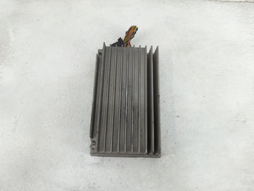 2013 Bmw X1 Radio Speaker Amplifier 9283499|535181 - Oemusedautoparts1.com
