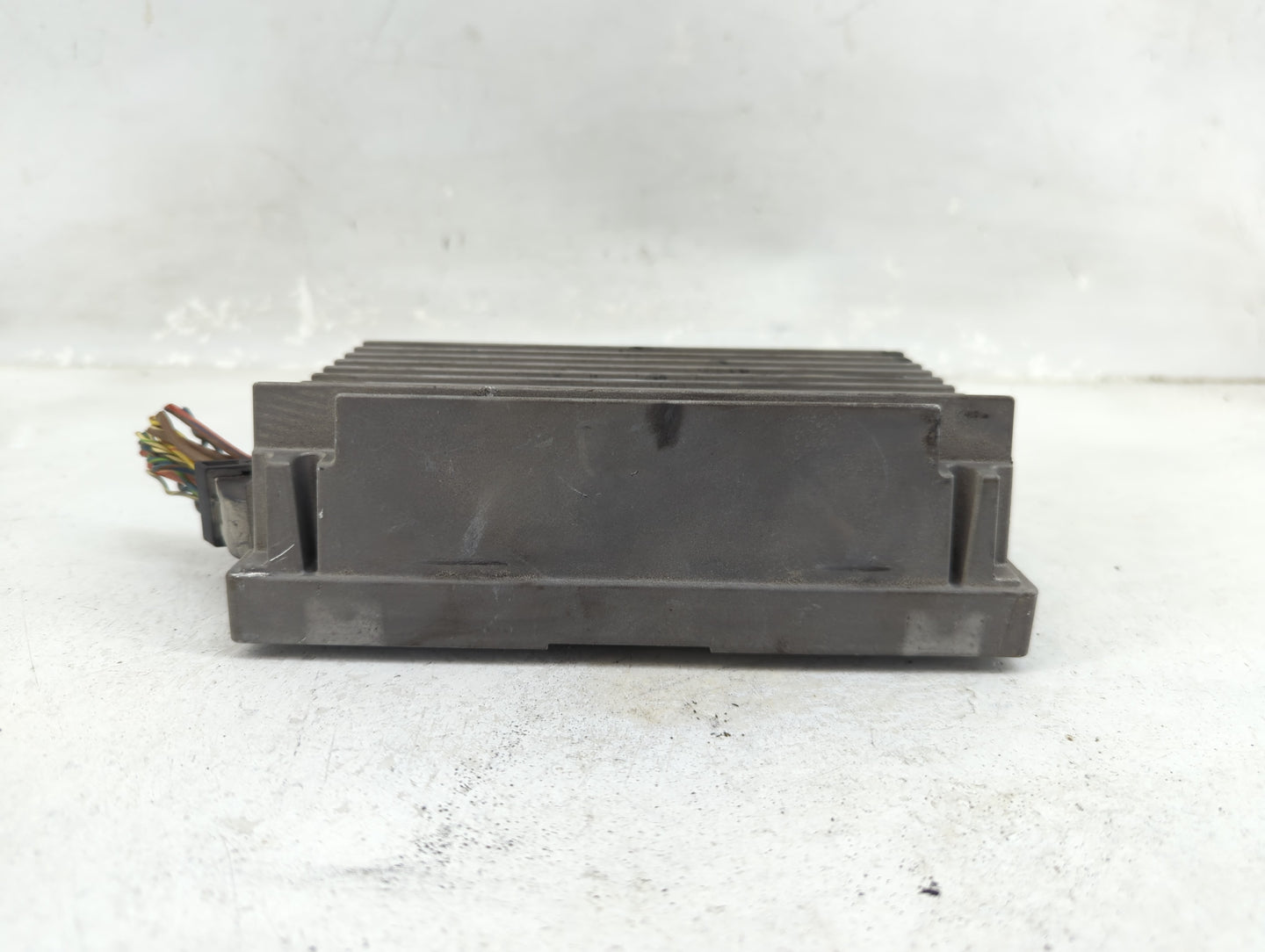 2013 Bmw X1 Radio Speaker Amplifier 9283499|535181 - Oemusedautoparts1.com