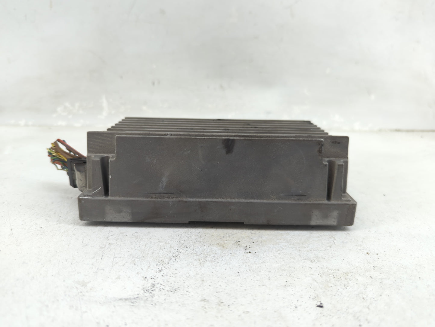 2013 Bmw X1 Radio Speaker Amplifier 9283499|535181 - Oemusedautoparts1.com