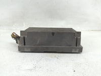 2013 Bmw X1 Radio Speaker Amplifier 9283499|535181 - Oemusedautoparts1.com